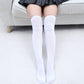 Women Socks Stockings Warm Thigh High Over The Knee Socks Long Cotton Stockings Medias Sexy Stockings Medias