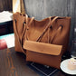 Two Piece Crossbody Bag