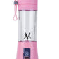 Mini USB Electric Fruit  Juicer