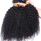 Brazil's explosion of African songs, human hair curtains, kinky curly, real wigs, wholesale hair