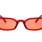 Sexy Cat Eye Sunglasses
