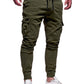 Men Jogger Pants New Fashion Sweatpants Men Fitness
