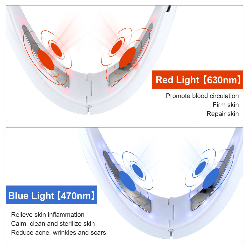 Facial Lifting And Thinning Instrument