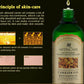 Sweet almond base oil