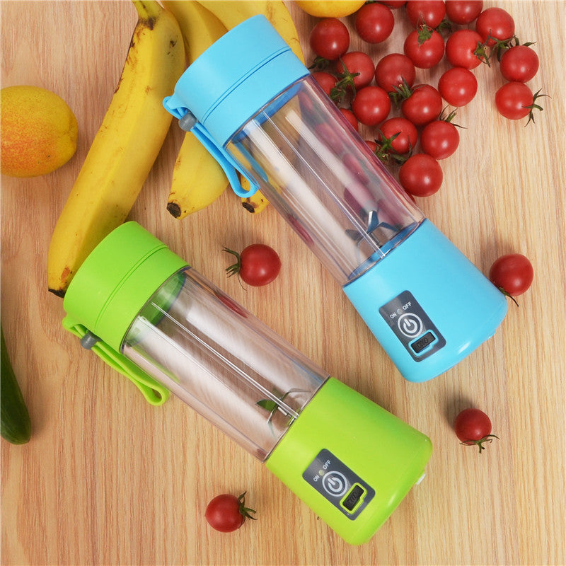 Mini USB Electric Fruit  Juicer