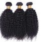 Brazil's explosion of African songs, human hair curtains, kinky curly, real wigs, wholesale hair
