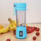 Mini USB Electric Fruit  Juicer