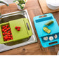 Multifunction Kitchen Chopping Board