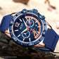 Men fashion watch