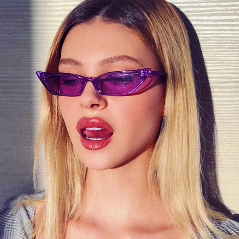 Sexy Cat Eye Sunglasses