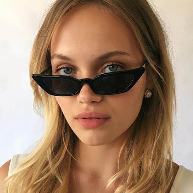 Sexy Cat Eye Sunglasses