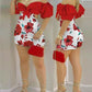 European And American Women's Dresses