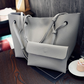 Two Piece Crossbody Bag