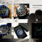Men fashion watch