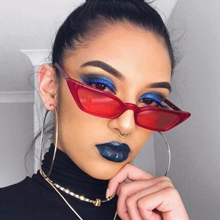 Sexy Cat Eye Sunglasses