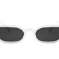 Sexy Cat Eye Sunglasses