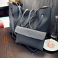 Two Piece Crossbody Bag