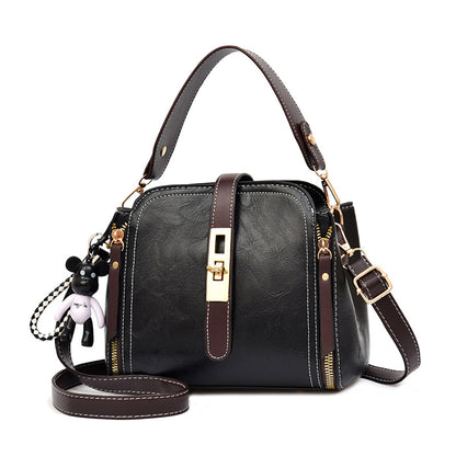 PU Leather Handbags