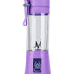 Mini USB Electric Fruit  Juicer