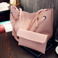 Two Piece Crossbody Bag
