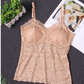 Sexy lace tube top underwear women