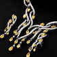 Zircon Jewelry Set