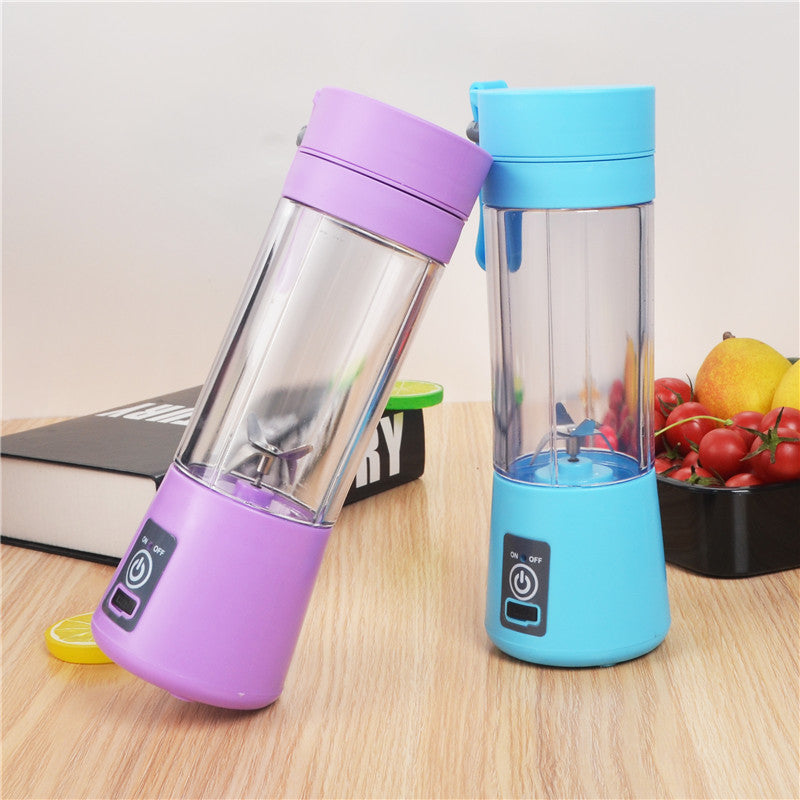 Mini USB Electric Fruit  Juicer