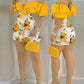 European And American Women's Dresses