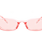 Sexy Cat Eye Sunglasses
