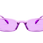 Sexy Cat Eye Sunglasses