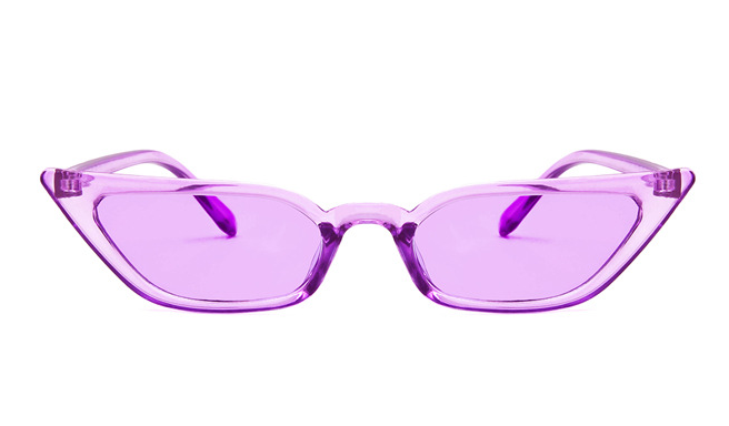 Sexy Cat Eye Sunglasses