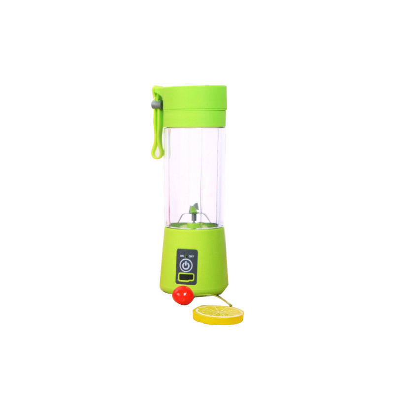 Mini USB Electric Fruit  Juicer