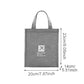 Women&#39;s Thermal Lunch Box Bag Portable Kids School Fresh Food Men&#39;s Cooler Bento Pouch Office Picnic Purse Accessories