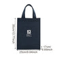 Women&#39;s Thermal Lunch Box Bag Portable Kids School Fresh Food Men&#39;s Cooler Bento Pouch Office Picnic Purse Accessories