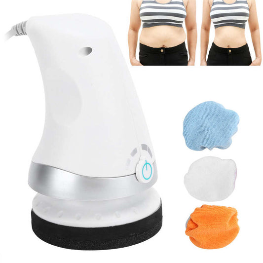 Slim Down Portable Easy Massage Slimming Machine Lose Weight Body Anti-Fat Device Multi-Function Body Fat Body Shape Device