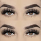 Natural Style Mink Hair False Eyelashes