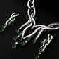 Zircon Jewelry Set